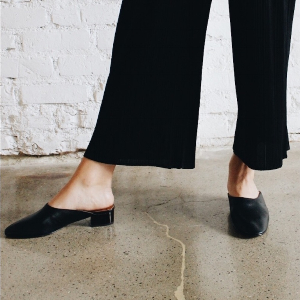 Paloma Wool Pia mule